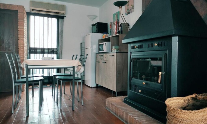 Genil Apartamento | La casita del río 2