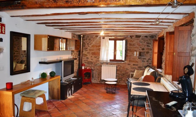 Ezcaray Casa | La Casita Del Rincón Del Vino
