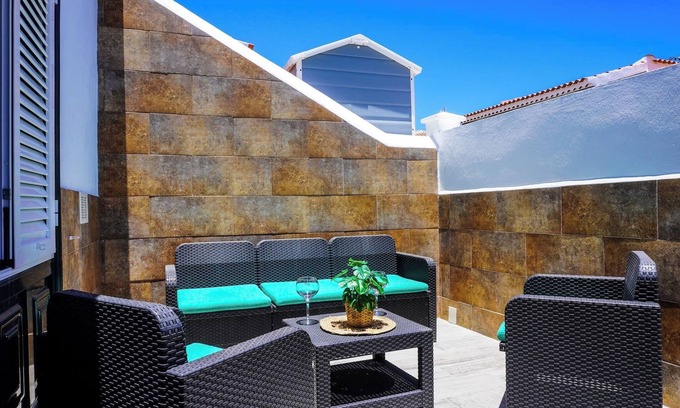 Abades Casa | La Casita del Sur, Abades