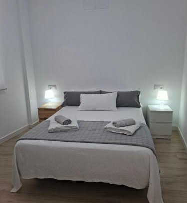 Santa Pola Apartamento | La Casita del Tío