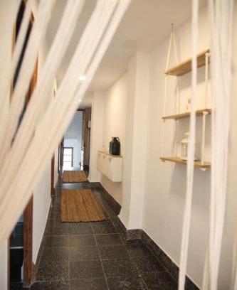 Montanejos Casa | La casita del tío tomas