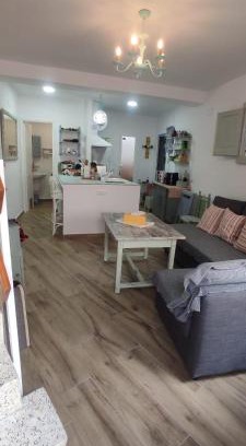 Quintanar de la Orden Casa | La Casita El Carmen