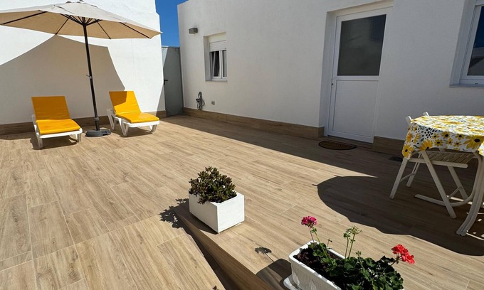 Poris de Abona Casa | La Casita. El Poris de Abona