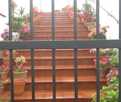 El Altico Casa | La casita