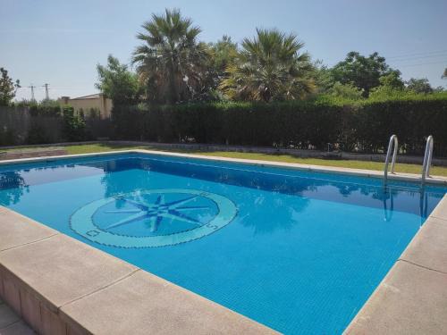 Carmona Casa | la Casita