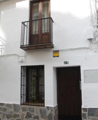 Cenes de la Vega Casa | La Casita