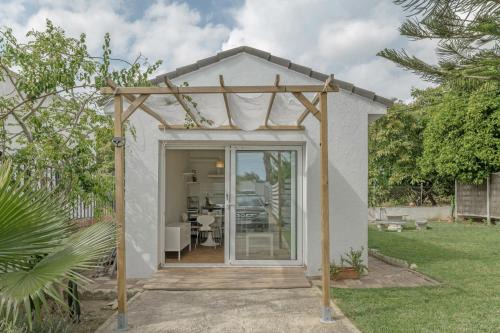 Barrio Nuevo Casa | La casita