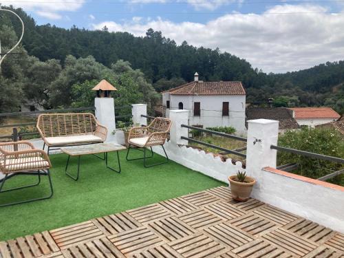 La Corte Casa | La Casita