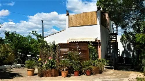 Manacor Casa | La Casita
