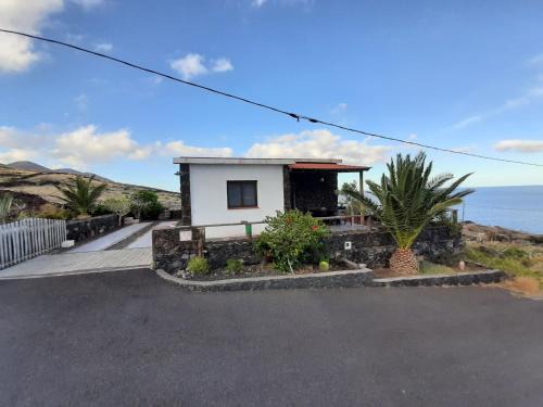 Valverde Casa | La Casita