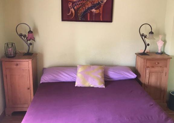 Villajoyosa Casa | La Casita