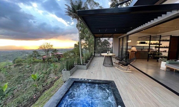 Filandia Casa | La Casita Filandia