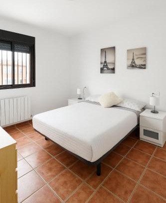 Fondón Apartamento | La casita fondonera