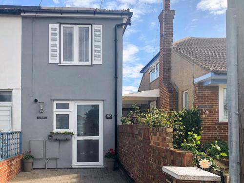 Herne Bay Casa | La Casita