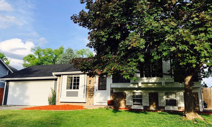 Louisville Casa | La Casita in Lovely Louisville, CO