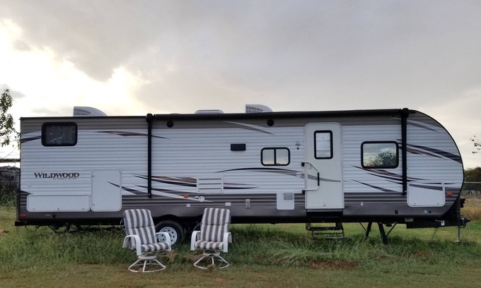 Royse City Casa | La Casita in Royse City