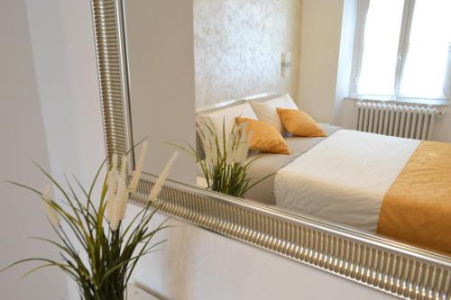 Castelfidardo Apartamento | La Casita