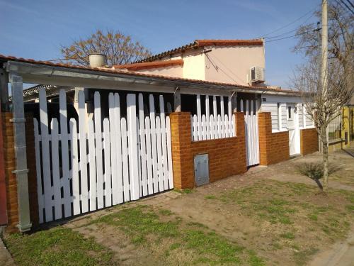 San Miguel del Monte Casa | La casita Libertad en San Miguel del Monte
