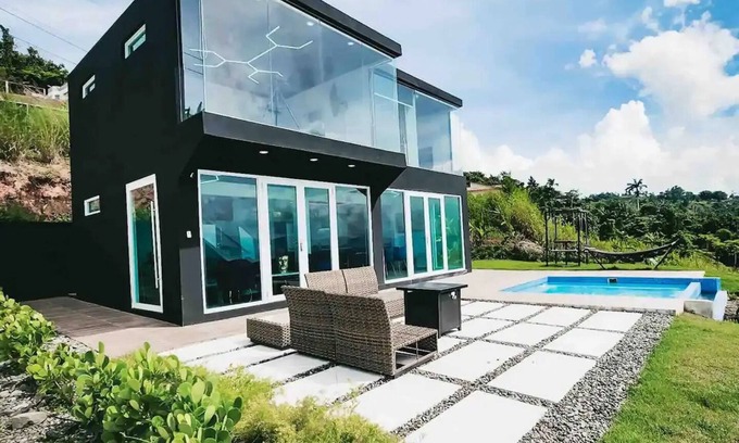 Beatriz Casa | 𝗟𝗮 𝗖𝗮𝘀𝗶𝘁𝗮 𝗡𝗲𝗴𝗿𝗮 𝗲𝗻 𝗖𝗮𝘆𝗲𝘆