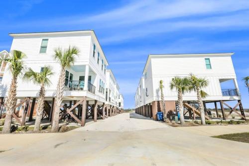 Gulf Shores Casa | La Casita new beach cottage easy beach access