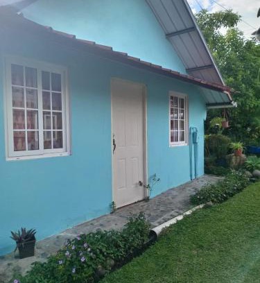 Brisas de Alto Boquete Casa | La Casita