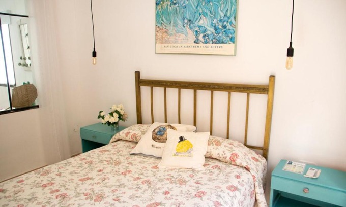 Colón Casa | La casita uno y dos