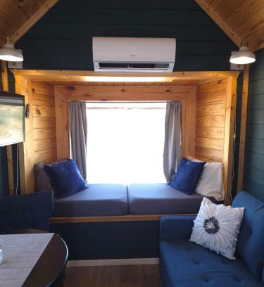 Berino Apartamento | La Casita