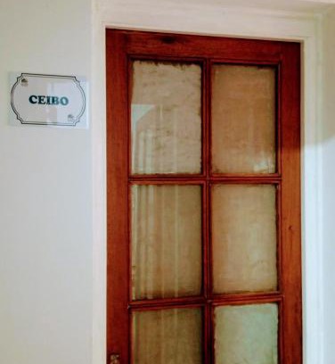 Colonia del Sacramento Hotel | La casita de Tomi