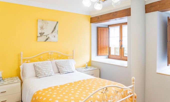Cabarceno Apartamento | La Casita Verde de Cabárceno