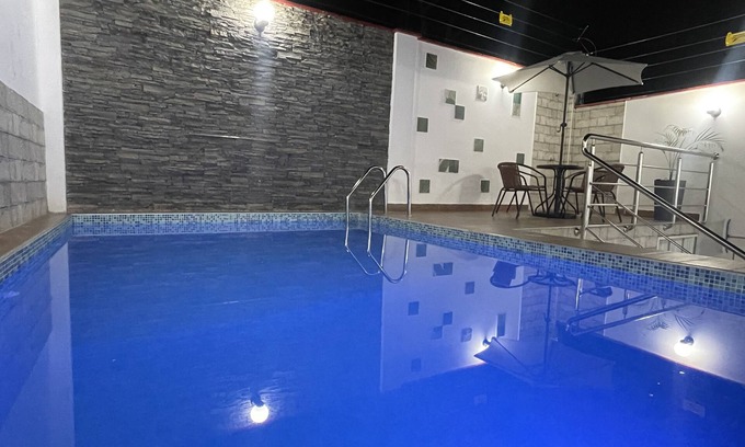 Tarapoto Apartamento | La Casita Verde - Piscina Privada