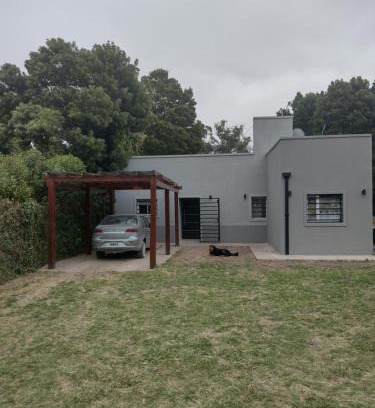 Necochea Casa | La casita Zabala