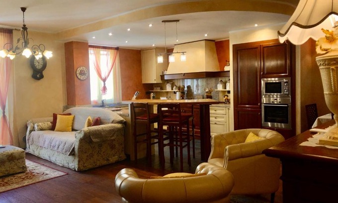 Arona Apartamento | La Casolicchia di Arona
