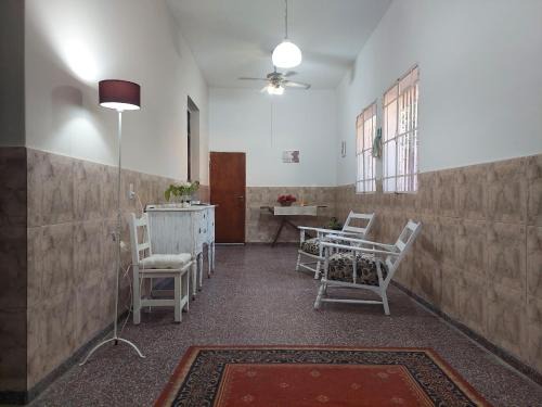 Santiago del Estero Apartamento | La Casona Apart