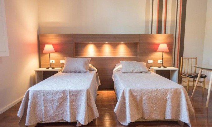 Marcos Juárez Apartamento | La Casona Apart Boutique