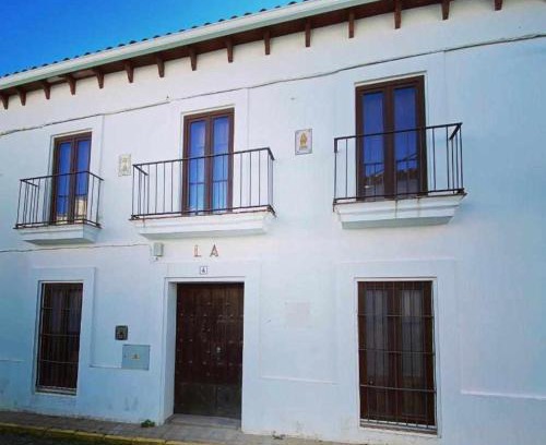 Higuera de la Sierra Casa | La Casona de la Sierra