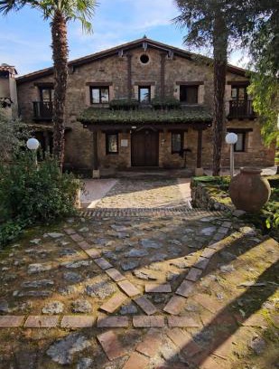 Torremenga Casa | La Casona De Jaraiz