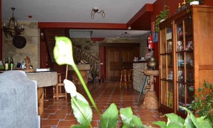 Lloreda Casa | La Casona de Quintes