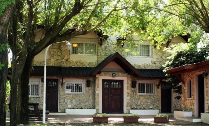 Valeria del Mar Apartamento | La Casona de Valeria