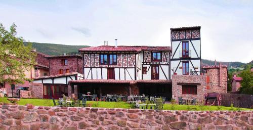 Valgañon Casa | La Casona del Pastor