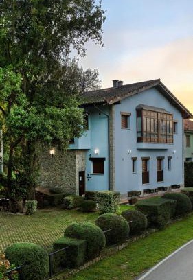 Cue Apartamento | LA CASONA Encanto Rural - ApartaHotel SPA Llanes