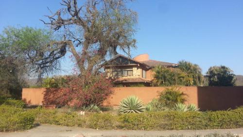 Camiri Hotel | LA CASONA Hotel Boutique