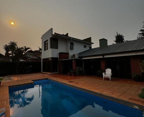 Posadas Casa | LA CASONA jn