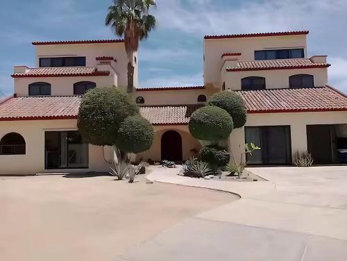 Campo de Golf Fonatur Casa | La Casona, San José del Cabo