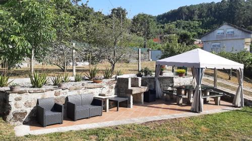 Gondomar Casa | La Casuca de Marina