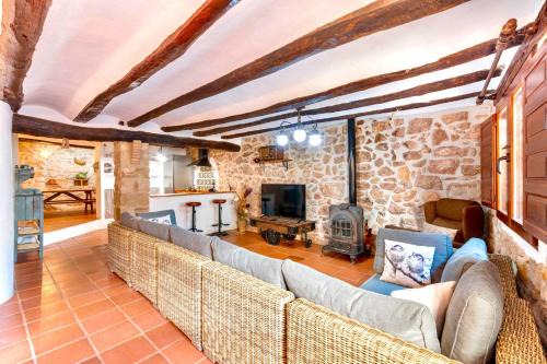 Olba Casa | La Casuna