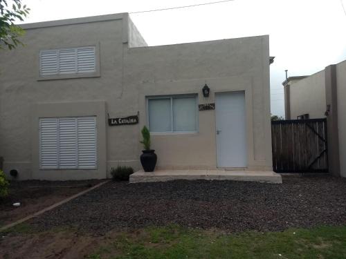 San Antonio de Areco Apartamento | La Catalina 2