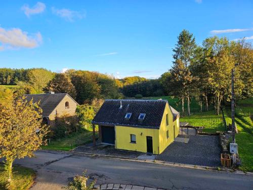 Bastogne Casa | La Catiche