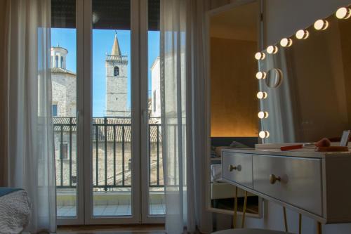 Centro Storico Apartamento | La Cattedrale