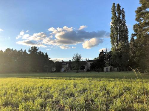 Caumont-sur-Durance Casa | la Caumontoise