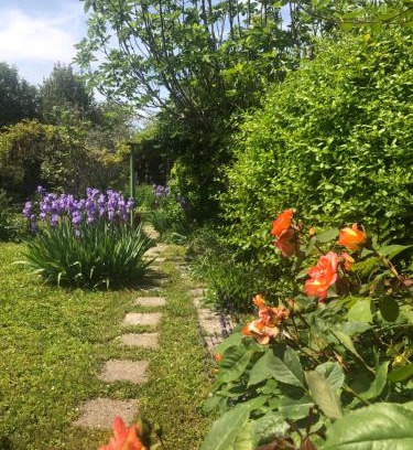 Thonon-les-Bains Casa | La Causeuse